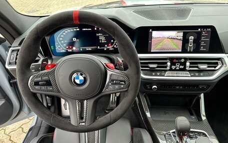 BMW M4, 2024 год, 19 177 156 рублей, 13 фотография