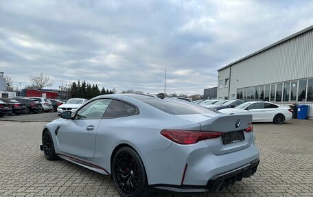 BMW M4, 2024 год, 19 177 156 рублей, 12 фотография