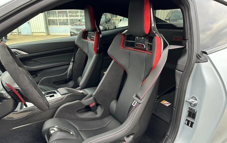 BMW M4, 2024 год, 19 177 156 рублей, 14 фотография