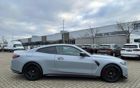 BMW M4, 2024 год, 19 177 156 рублей, 9 фотография