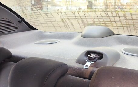 Renault Symbol I, 2007 год, 280 000 рублей, 7 фотография