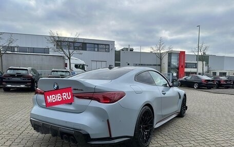 BMW M4, 2024 год, 19 177 156 рублей, 10 фотография
