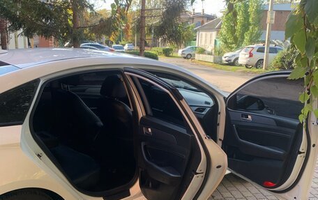 Hyundai Sonata VII, 2017 год, 1 610 000 рублей, 8 фотография