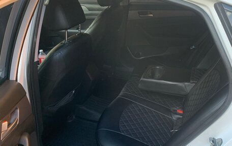 Hyundai Sonata VII, 2017 год, 1 610 000 рублей, 7 фотография