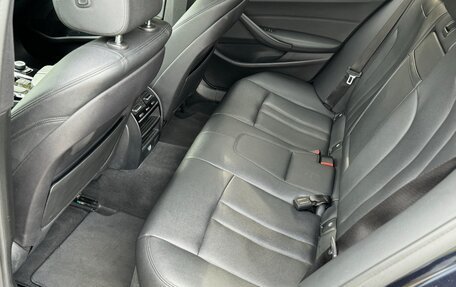 BMW 5 серия, 2018 год, 2 700 000 рублей, 17 фотография