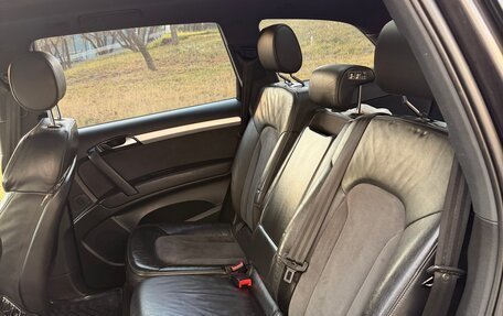 Audi Q7, 2009 год, 1 250 000 рублей, 6 фотография