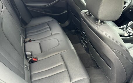 BMW 5 серия, 2018 год, 2 700 000 рублей, 19 фотография