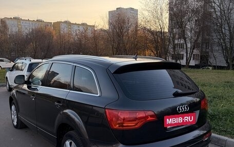 Audi Q7, 2009 год, 1 250 000 рублей, 4 фотография