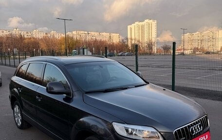 Audi Q7, 2009 год, 1 250 000 рублей, 2 фотография
