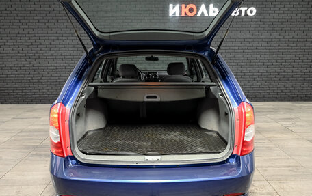 Chevrolet Lacetti, 2007 год, 490 000 рублей, 6 фотография