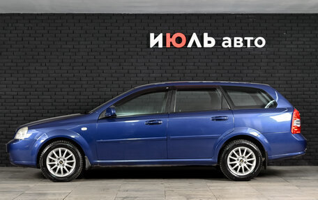 Chevrolet Lacetti, 2007 год, 490 000 рублей, 8 фотография