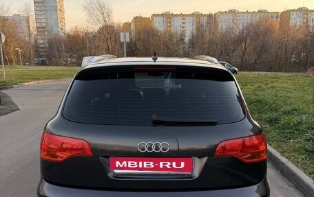 Audi Q7, 2009 год, 1 250 000 рублей, 5 фотография