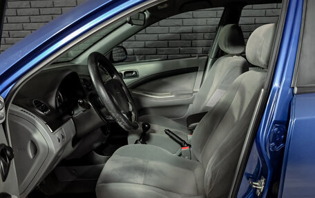 Chevrolet Lacetti, 2007 год, 490 000 рублей, 10 фотография