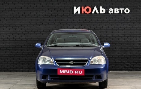 Chevrolet Lacetti, 2007 год, 490 000 рублей, 2 фотография