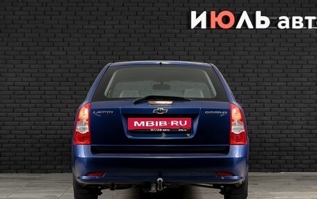 Chevrolet Lacetti, 2007 год, 490 000 рублей, 5 фотография