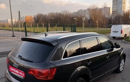 Audi Q7, 2009 год, 1 250 000 рублей, 3 фотография