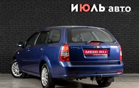 Chevrolet Lacetti, 2007 год, 490 000 рублей, 7 фотография