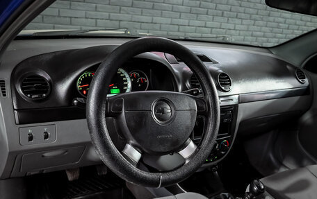 Chevrolet Lacetti, 2007 год, 490 000 рублей, 12 фотография