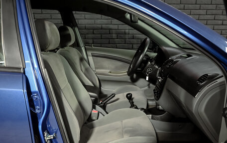 Chevrolet Lacetti, 2007 год, 490 000 рублей, 11 фотография