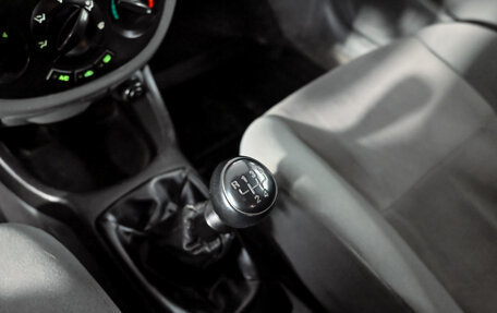 Chevrolet Lacetti, 2007 год, 490 000 рублей, 14 фотография