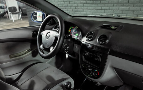 Chevrolet Lacetti, 2007 год, 490 000 рублей, 15 фотография