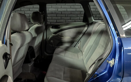 Chevrolet Lacetti, 2007 год, 490 000 рублей, 18 фотография