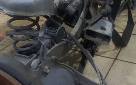 Mazda 3, 2006 год, 360 000 рублей, 12 фотография