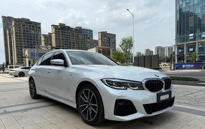 BMW 3 серия, 2022 год, 2 777 013 рублей, 1 фотография