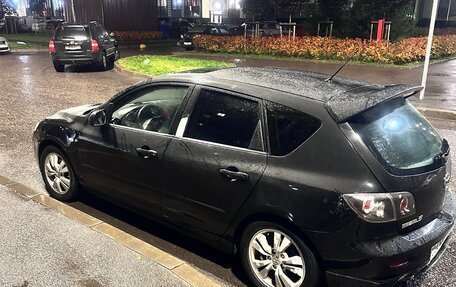 Mazda 3, 2006 год, 360 000 рублей, 3 фотография