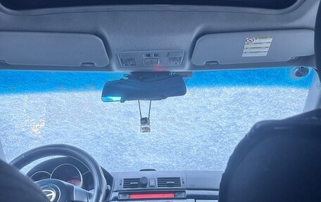 Mazda 3, 2006 год, 360 000 рублей, 8 фотография