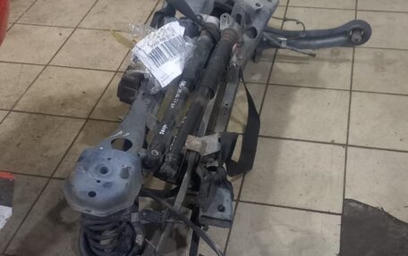 Mazda 3, 2006 год, 360 000 рублей, 13 фотография