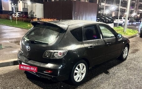 Mazda 3, 2006 год, 360 000 рублей, 5 фотография