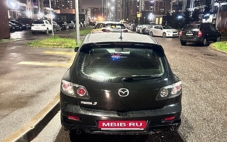 Mazda 3, 2006 год, 360 000 рублей, 4 фотография