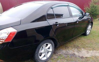 Geely Emgrand EC7, 2014 год, 389 000 рублей, 1 фотография