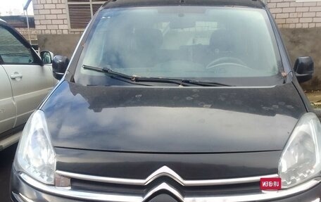 Citroen Berlingo II рестайлинг, 2013 год, 710 000 рублей, 1 фотография