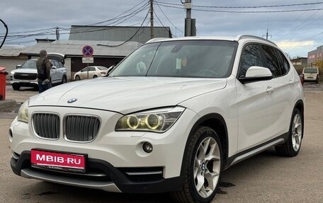 BMW X1, 2012 год, 1 320 000 рублей, 1 фотография