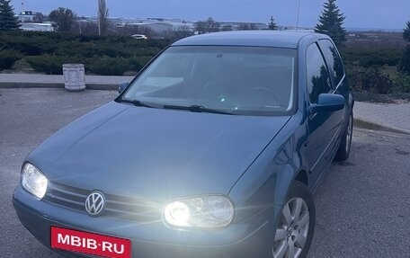 Volkswagen Golf IV, 1998 год, 310 000 рублей, 1 фотография