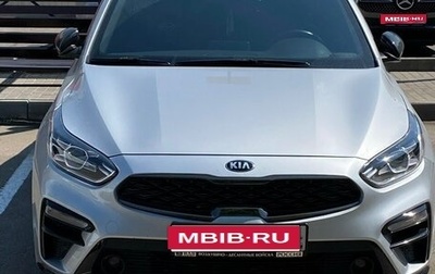 KIA Cerato IV, 2021 год, 2 300 000 рублей, 1 фотография