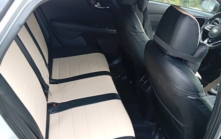 KIA Cerato IV, 2021 год, 2 300 000 рублей, 9 фотография