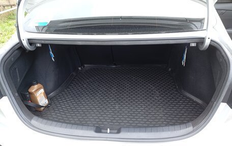 KIA Cerato IV, 2021 год, 2 300 000 рублей, 11 фотография