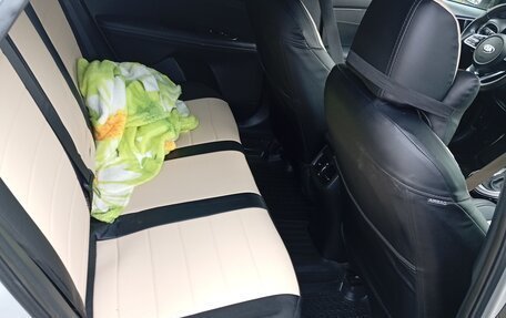 KIA Cerato IV, 2021 год, 2 300 000 рублей, 10 фотография