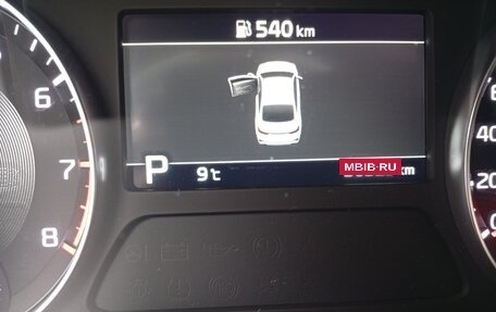 KIA Cerato IV, 2021 год, 2 300 000 рублей, 6 фотография