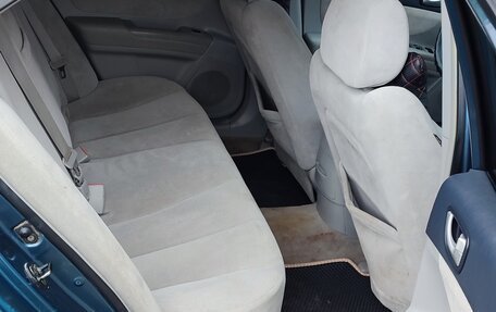 Hyundai Sonata VI, 2005 год, 350 000 рублей, 13 фотография