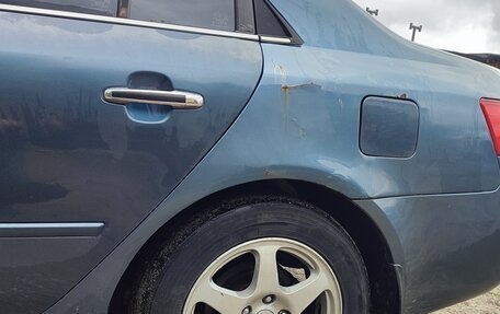 Hyundai Sonata VI, 2005 год, 350 000 рублей, 10 фотография