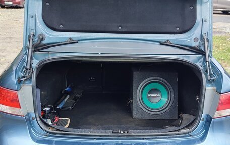 Hyundai Sonata VI, 2005 год, 350 000 рублей, 12 фотография