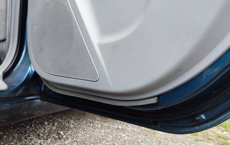 Hyundai Sonata VI, 2005 год, 350 000 рублей, 14 фотография