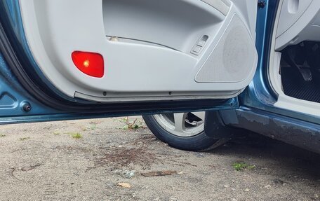 Hyundai Sonata VI, 2005 год, 350 000 рублей, 18 фотография