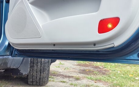 Hyundai Sonata VI, 2005 год, 350 000 рублей, 16 фотография