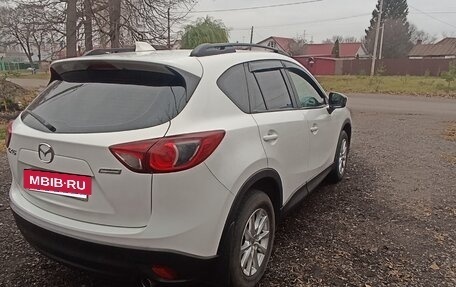 Mazda CX-5 II, 2013 год, 1 770 000 рублей, 4 фотография