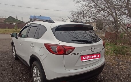 Mazda CX-5 II, 2013 год, 1 770 000 рублей, 6 фотография